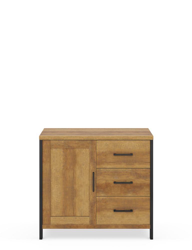Baltimore Small Sideboard 1 of 6