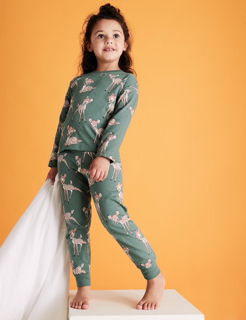 Womens bambi pyjamas 2025