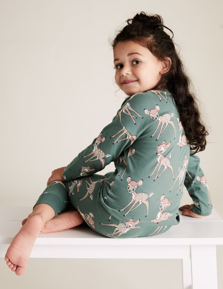 Bambi pyjamas baby sales