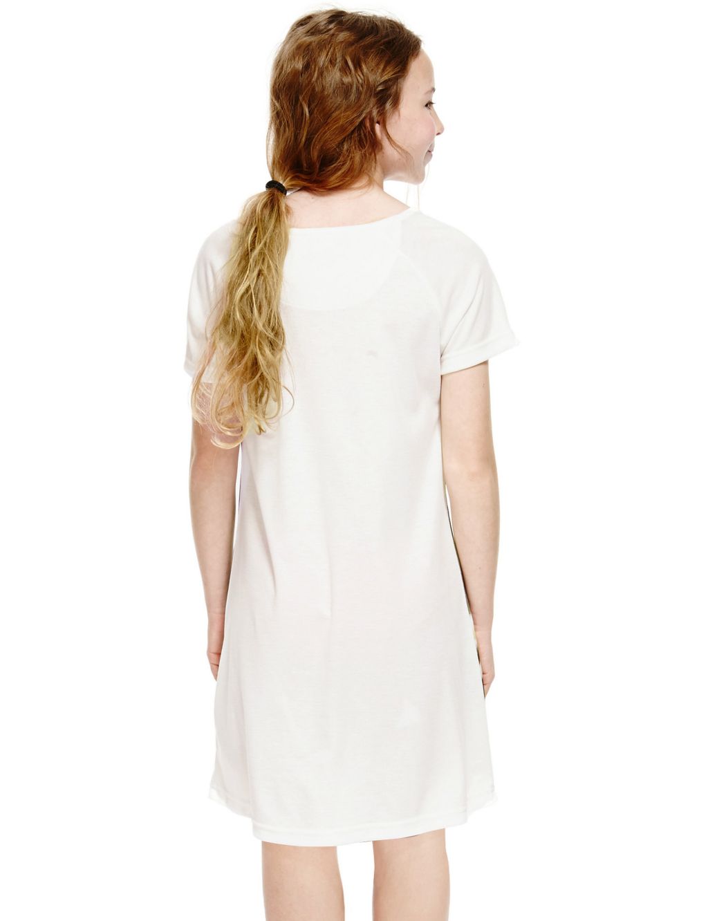 Bambi Nightdress with StayNEW™ (5-14 Years) 2 of 3