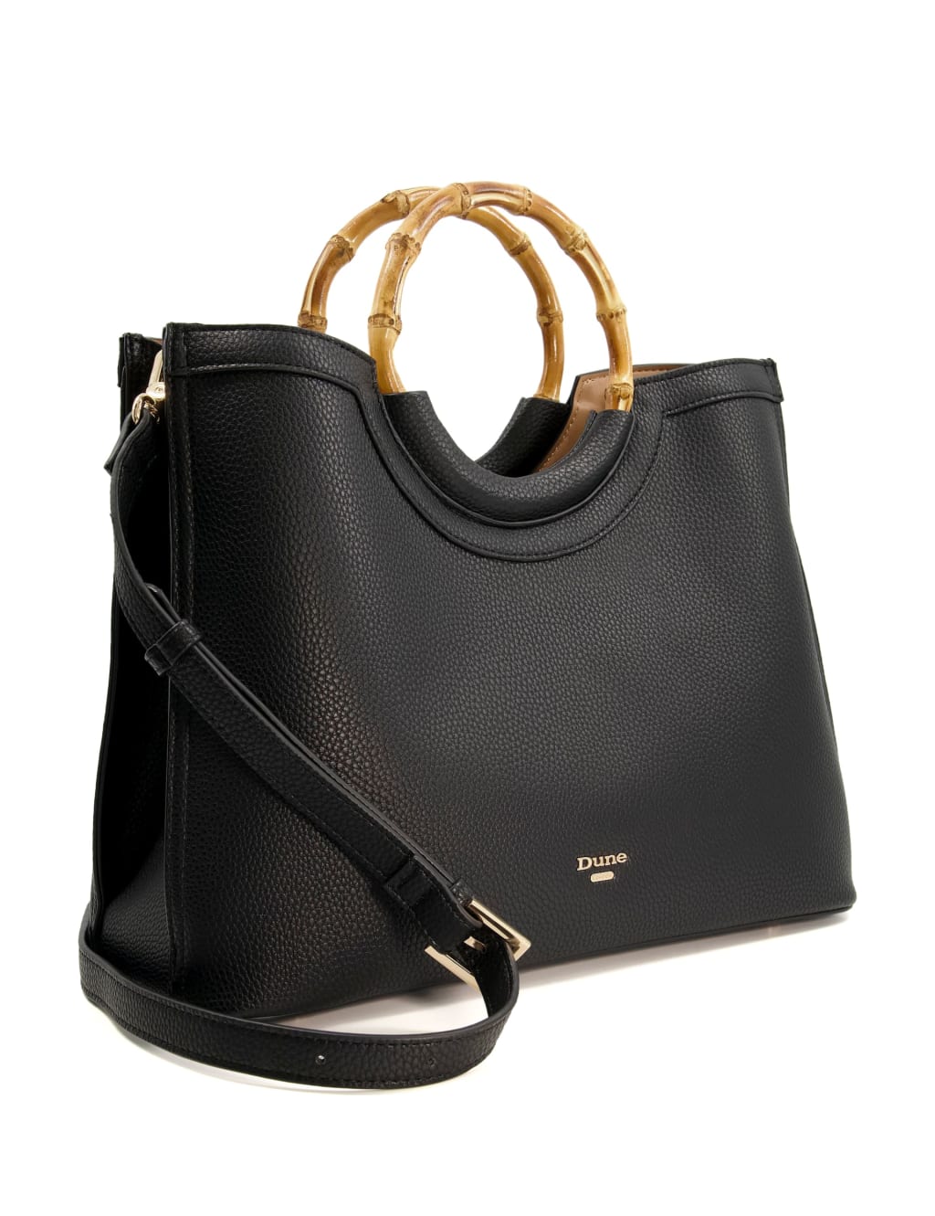Dooney and bourke outlet bamboo handle