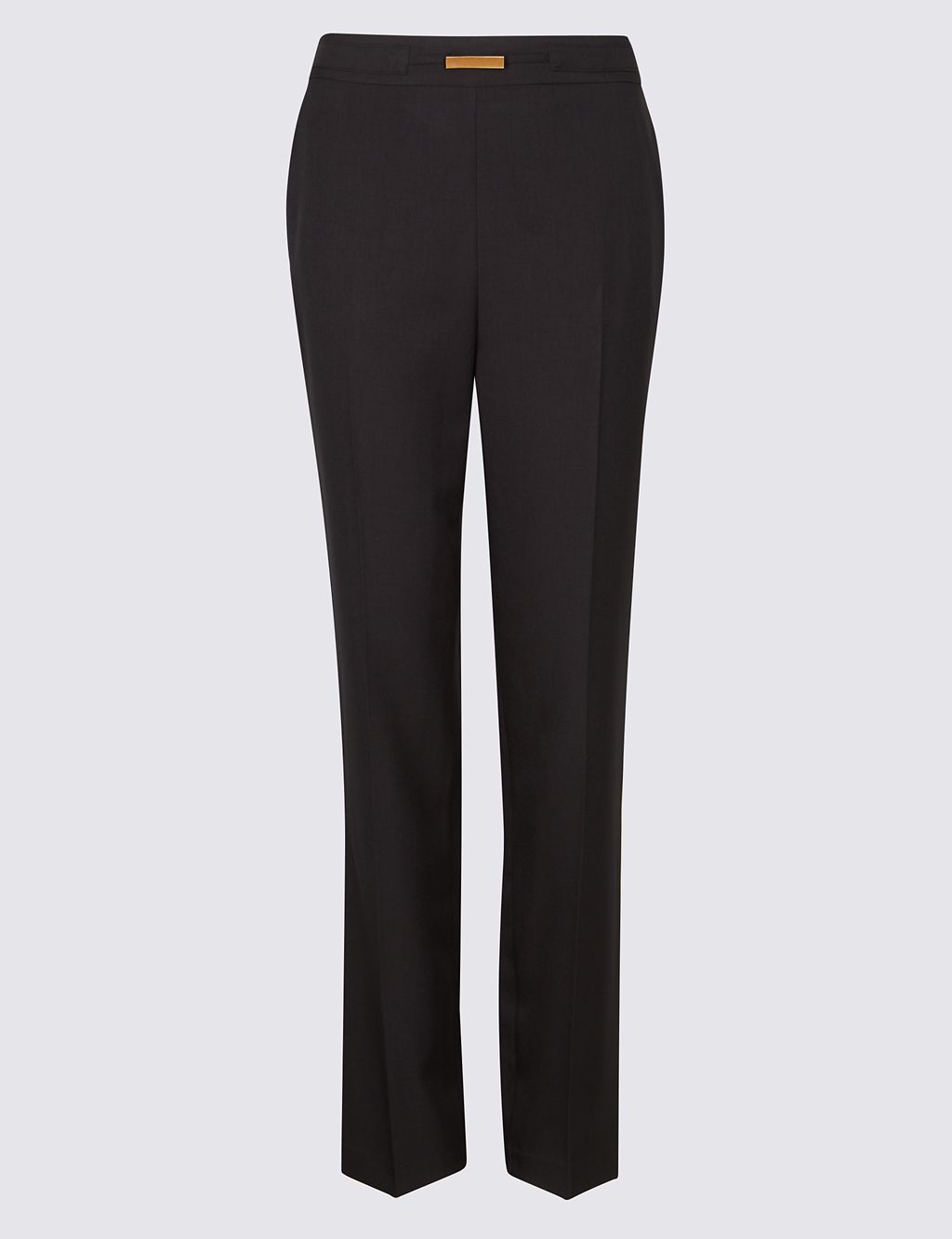Bar Detail Trousers 1 of 6
