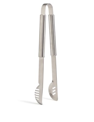 Barbeque Tongs M&S