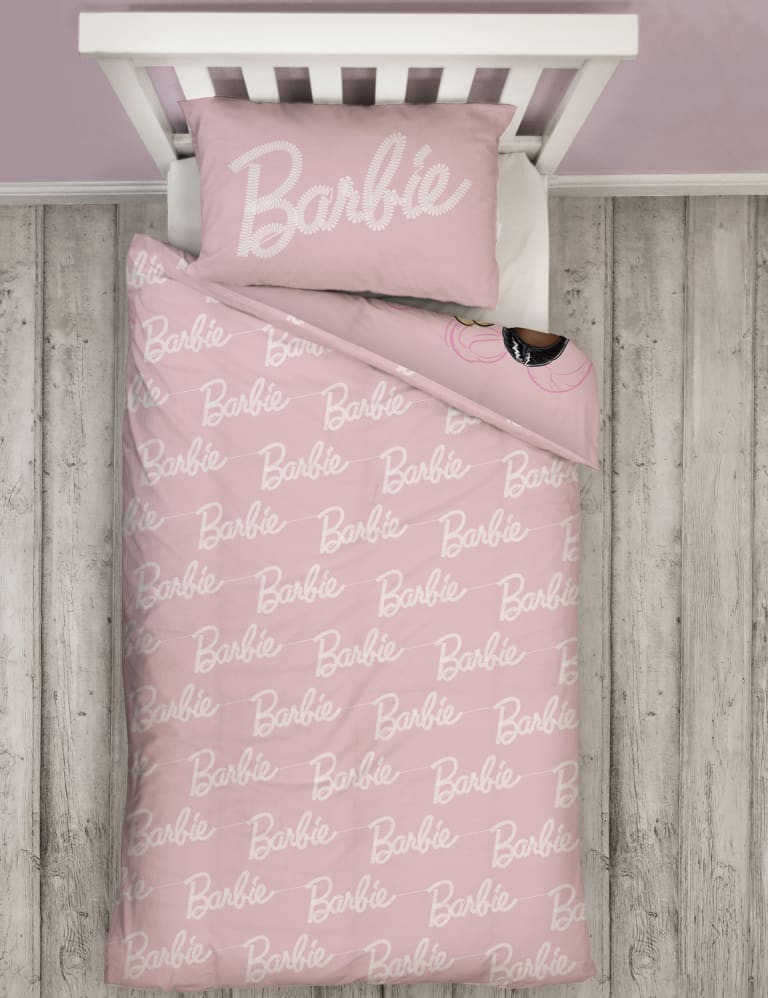 Barbie duvet cover primark on sale