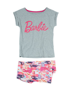 Barbie™ Pyjamas (6-16 Years) Image 2 of 4