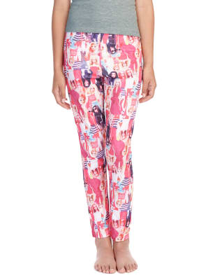 Regatta pink slacks, Women's Fashion, Bottoms, Other Bottoms on Carousell