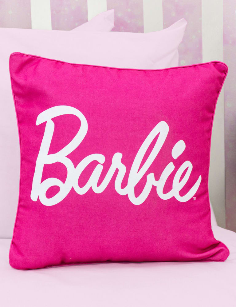 Barbie cushion shop