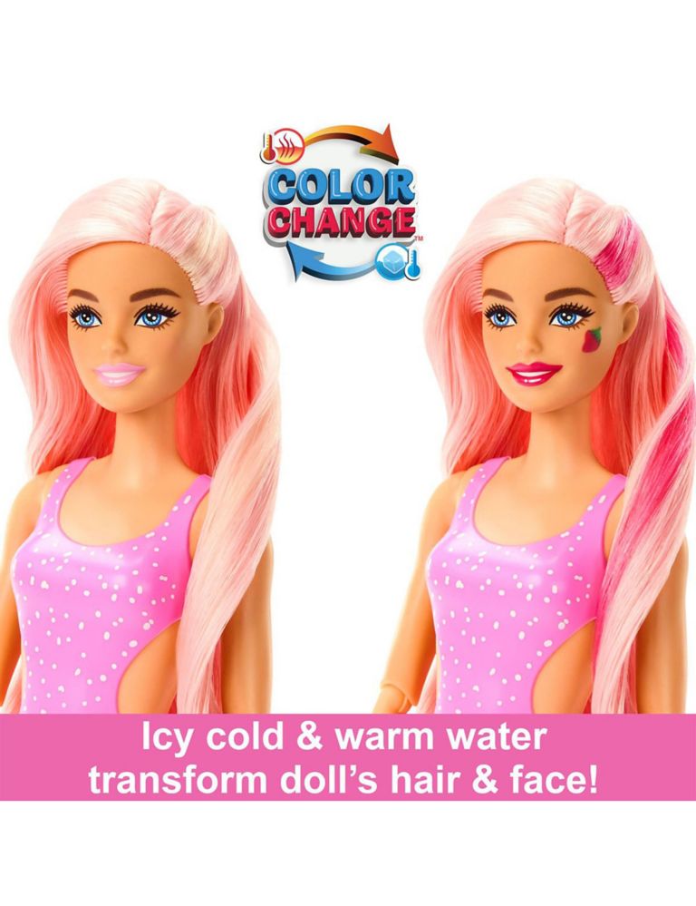 Barbie Pop Reveal Fruit Doll (3+ Years) 5 of 5