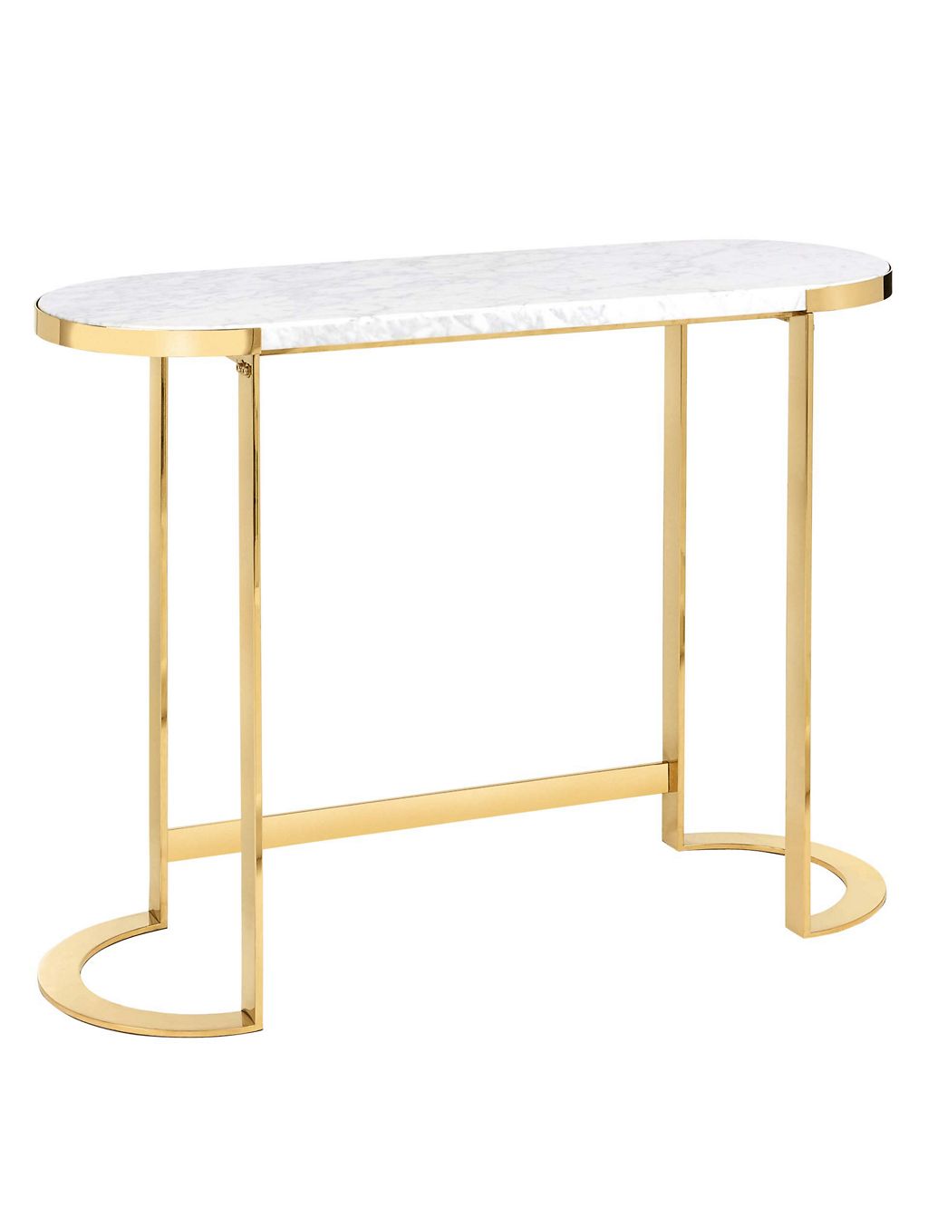 Barclay Console Table 1 of 5