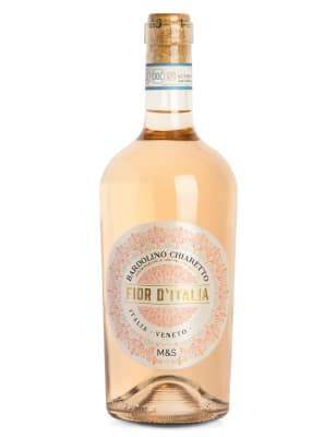 Bardolino Chiaretto Rosé - Case of 6 Image 1 of 2