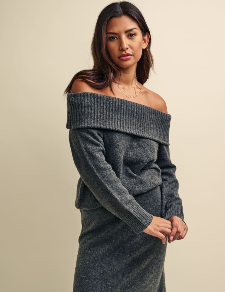 Bardot jumpers new arrivals