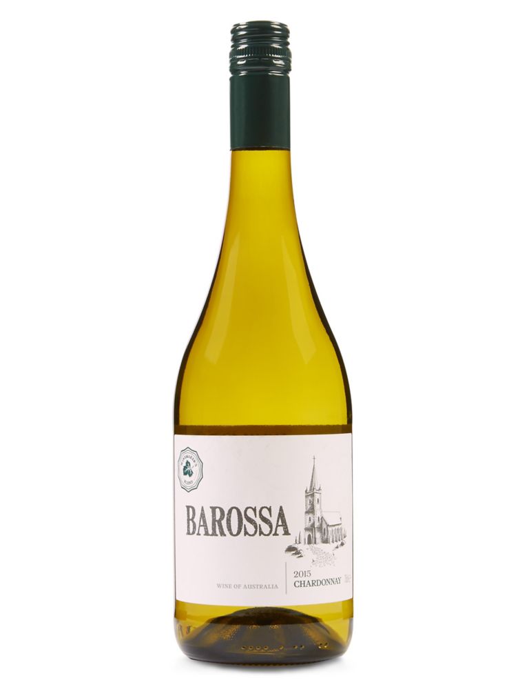 Barossa Chardonnay - Case of 6 1 of 2
