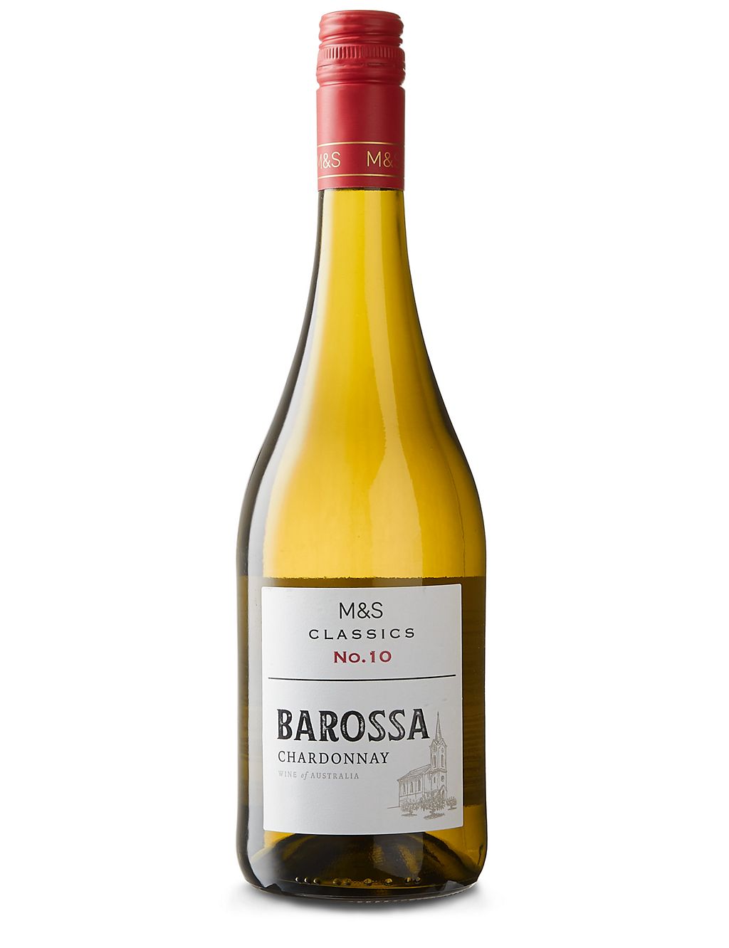 Barossa Chardonnay - Case of 6 3 of 4