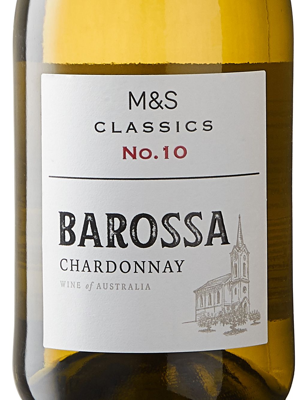 Barossa Chardonnay - Case of 6 1 of 4