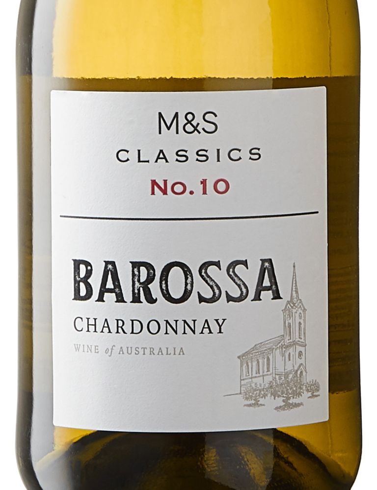 Barossa Chardonnay - Case of 6 2 of 4