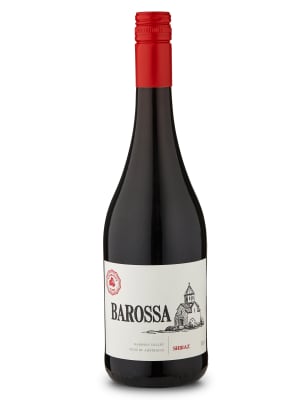 Barossa Shiraz - Case of 6 Image 1 of 1