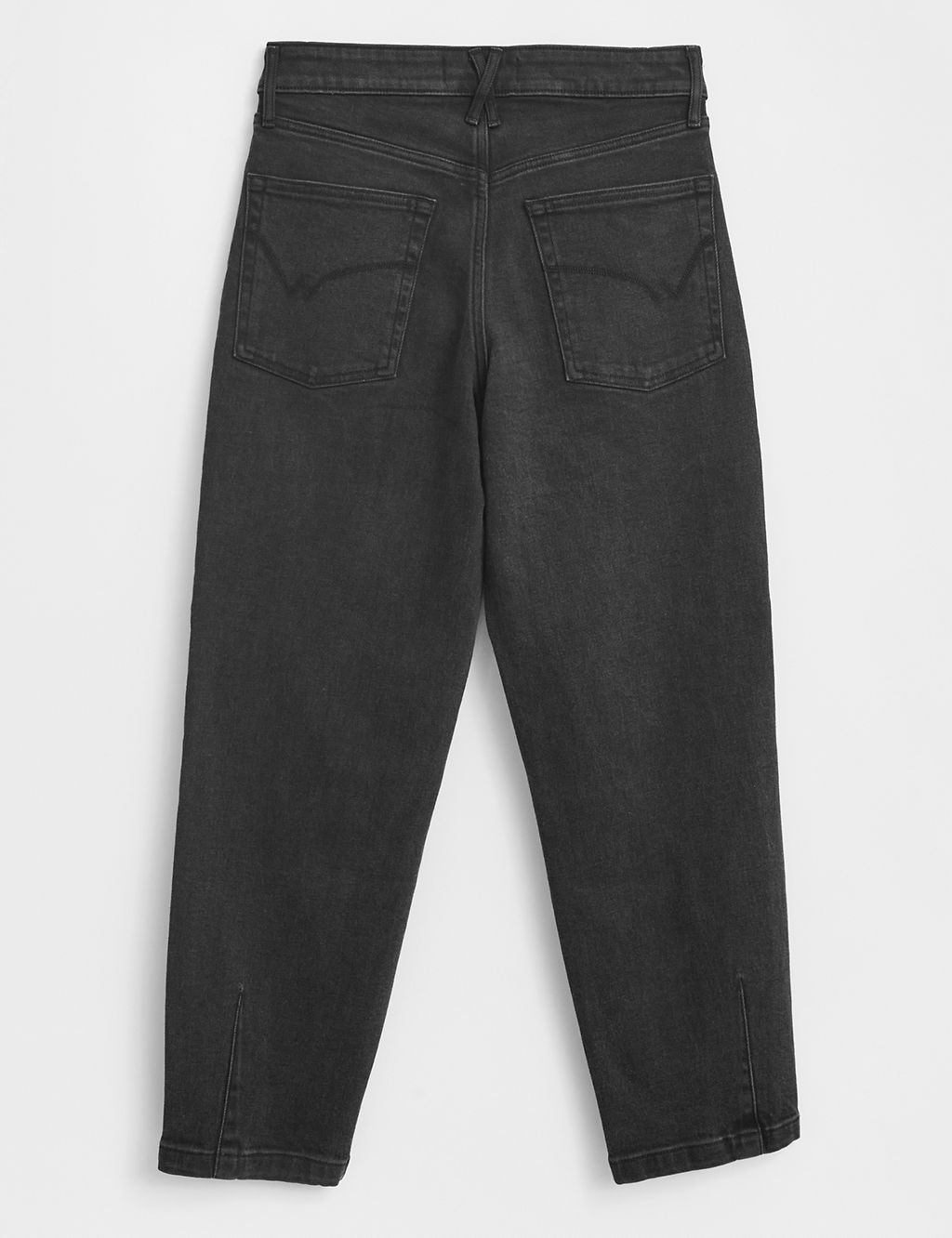 Barrel Jeans with Tencel™ 6 of 6