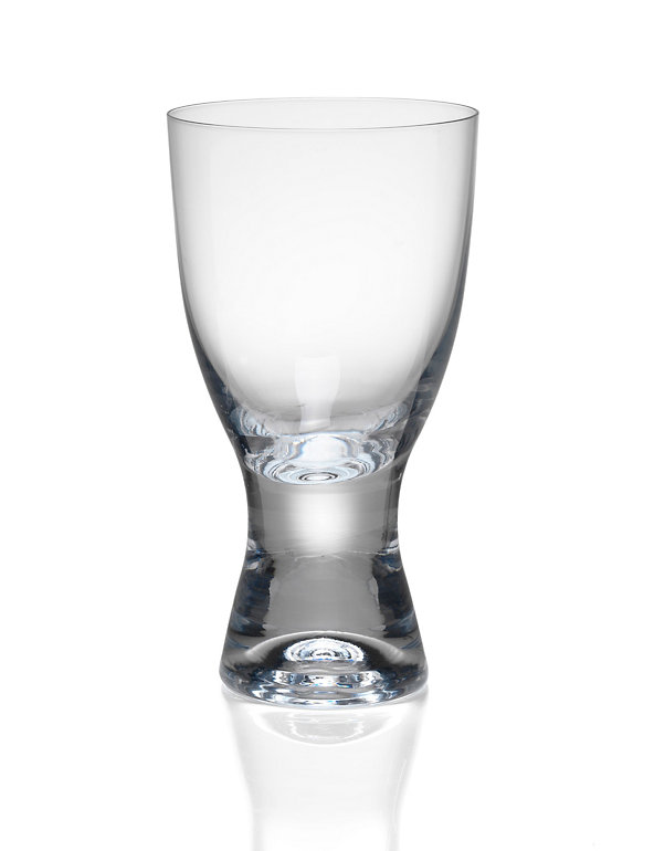 Barrel Wine Glass Image 1 of 1