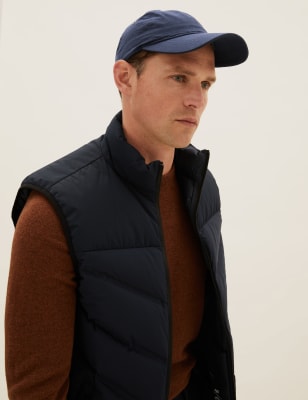 marks and spencer mens caps