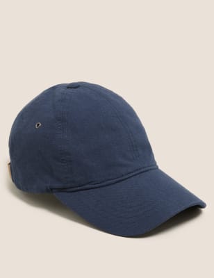 marks and spencer mens caps