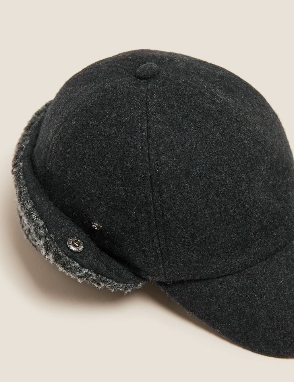 Baseball Cap with Thermowarmth™ 2 of 4