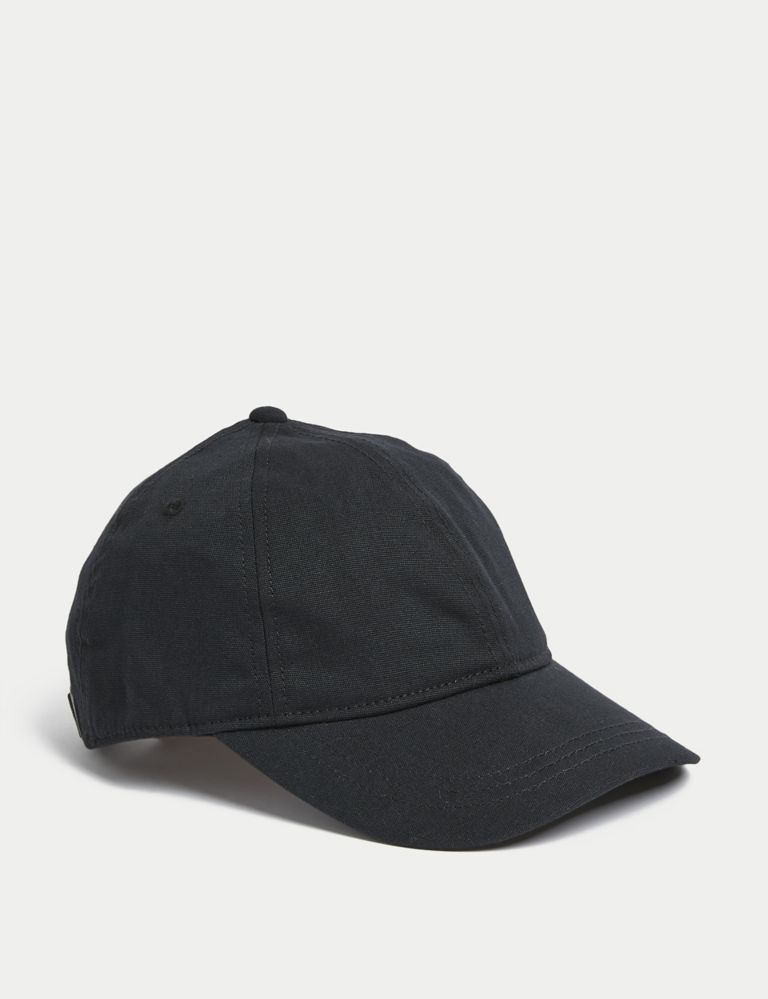 Buy Baseball Cap | M&S Collection | M&S