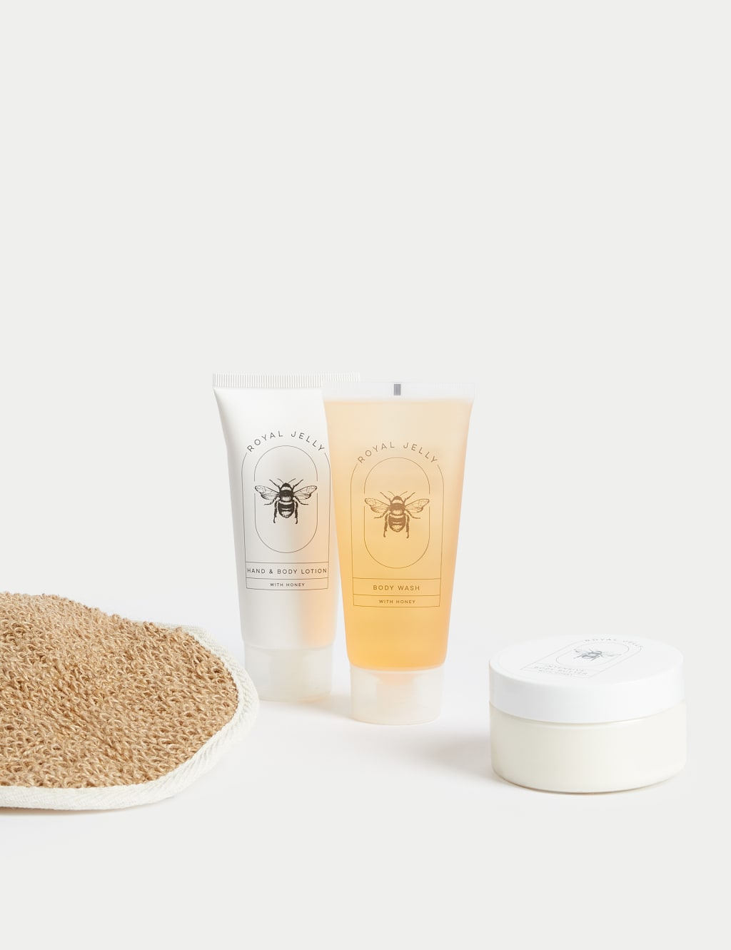 Bath & Body Collection | Royal Jelly | M&S