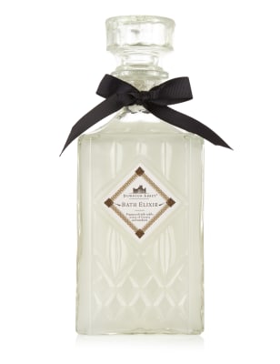 Bath Elixir Decanter 675ml | Downton Abbey | M&S