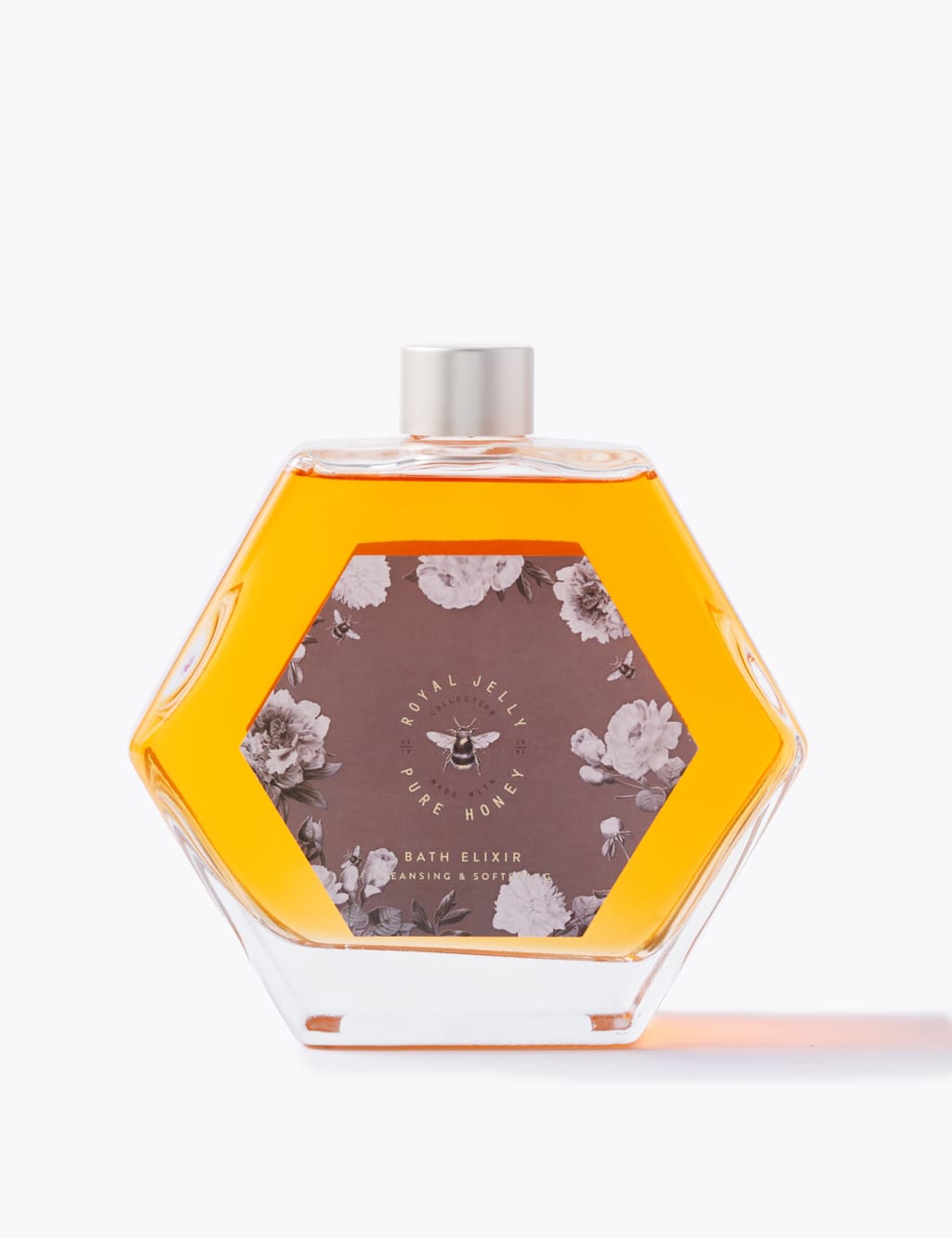 Bath Elixir | Royal Jelly | M&S