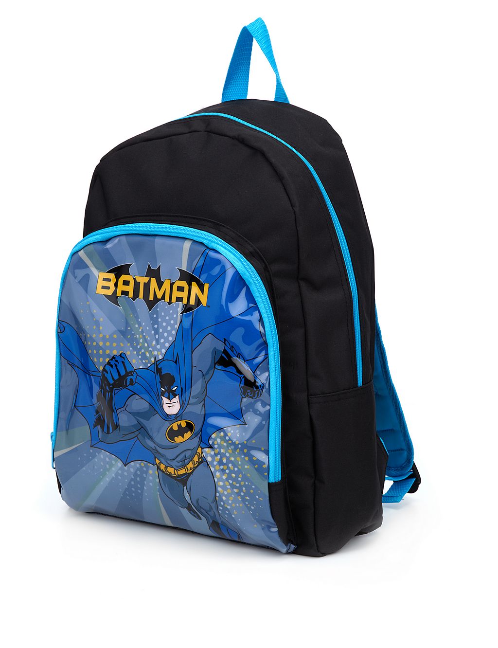 Batman™ Backpack (Older Boys) 2 of 4