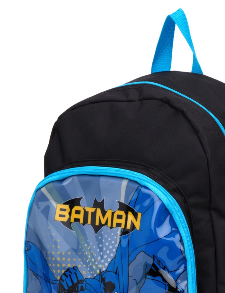 Batman™ Backpack (Older Boys) 4 of 4