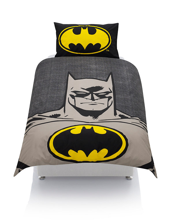 Batman™ Bedding Set Image 1 of 2