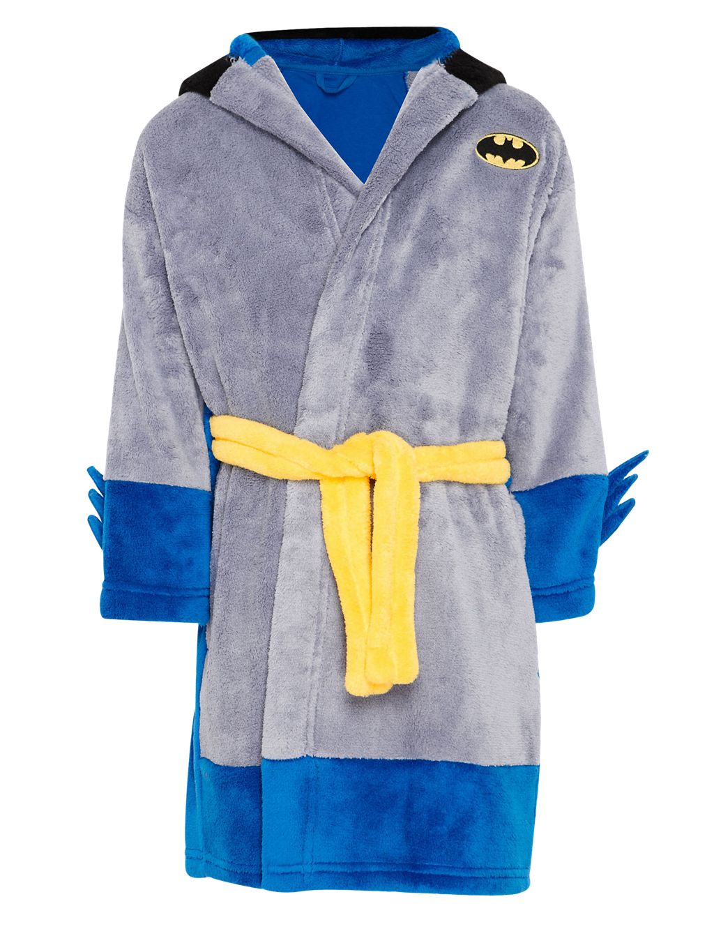 Batman™ Dressing Gown  with StayNEW™ 1 of 6