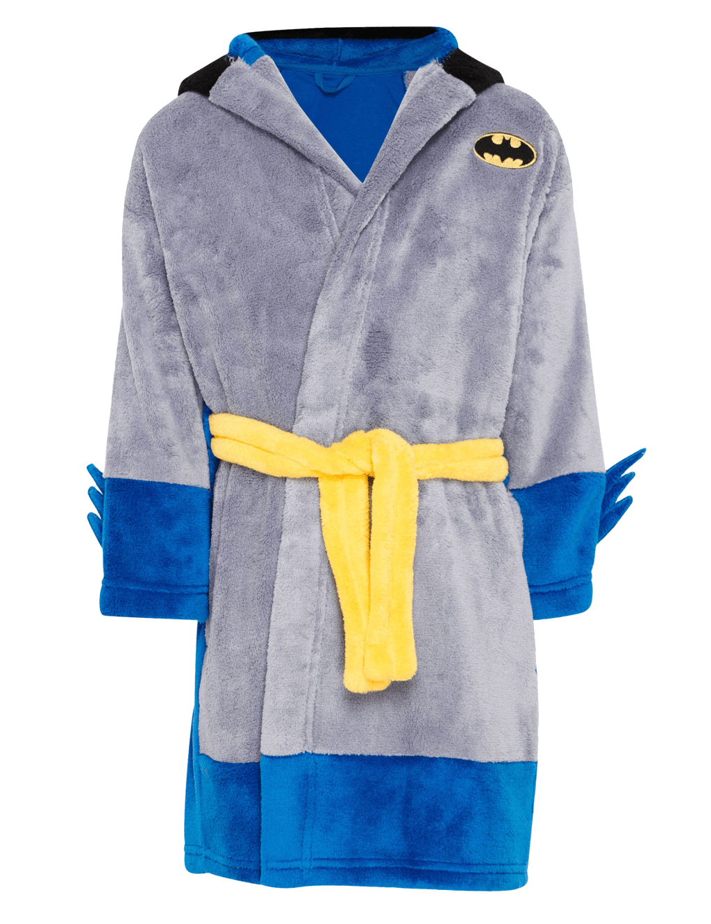 Batman dressing cheap gown kids