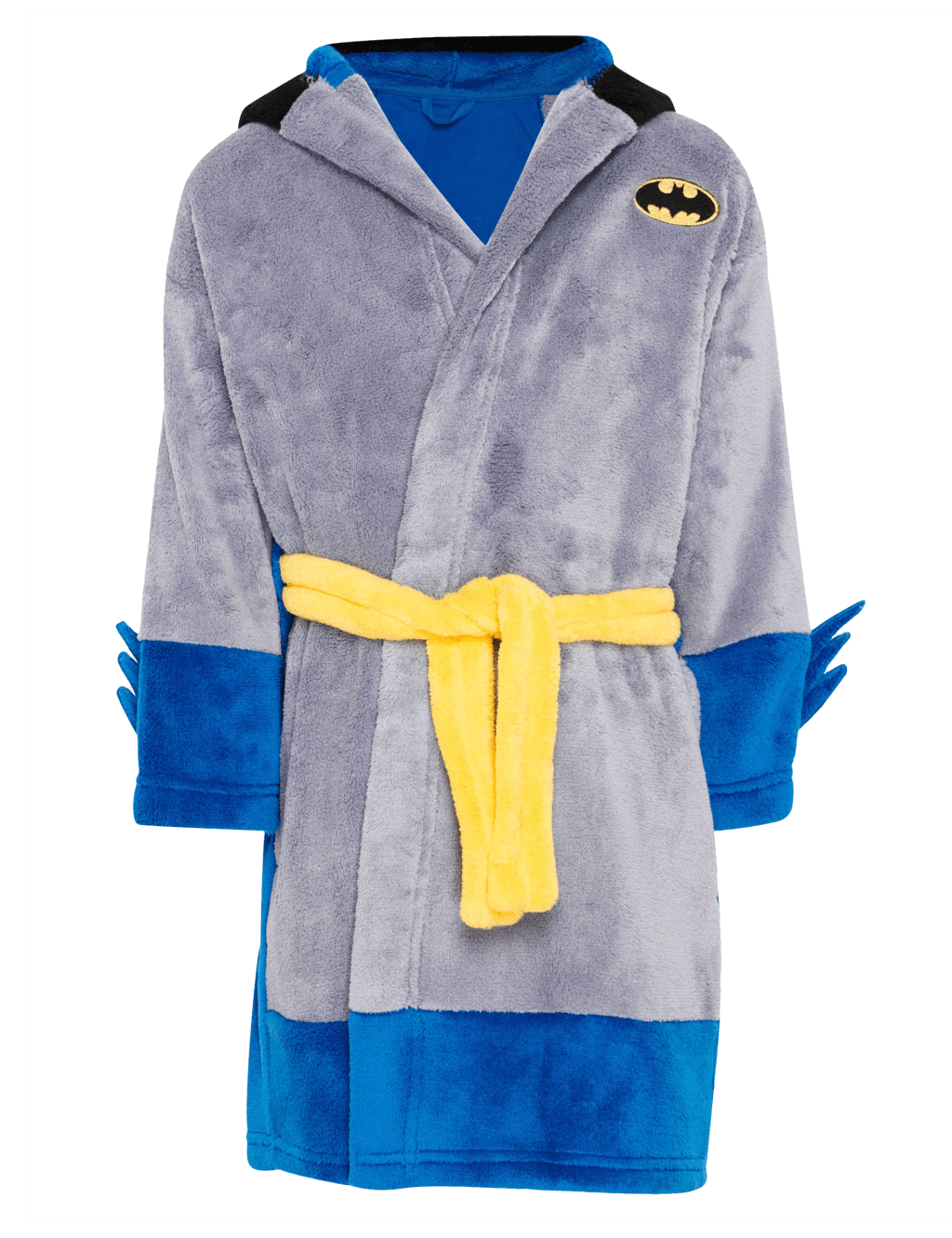 Batman™ Dressing Gown  with StayNEW™ 1 of 6