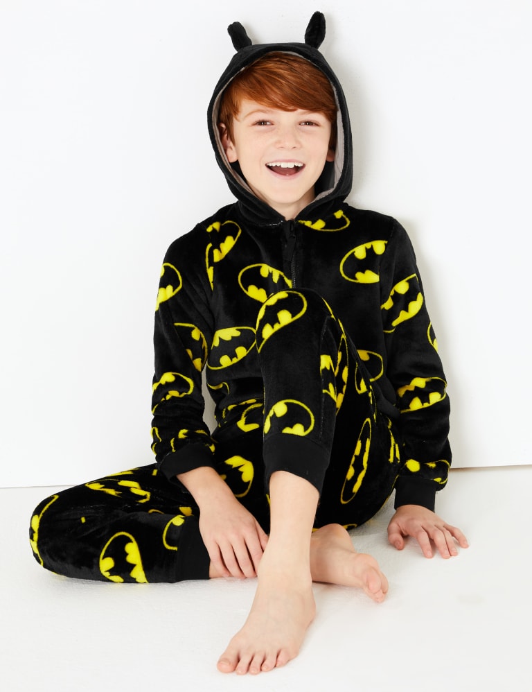 Marks and hotsell spencer mens onesie