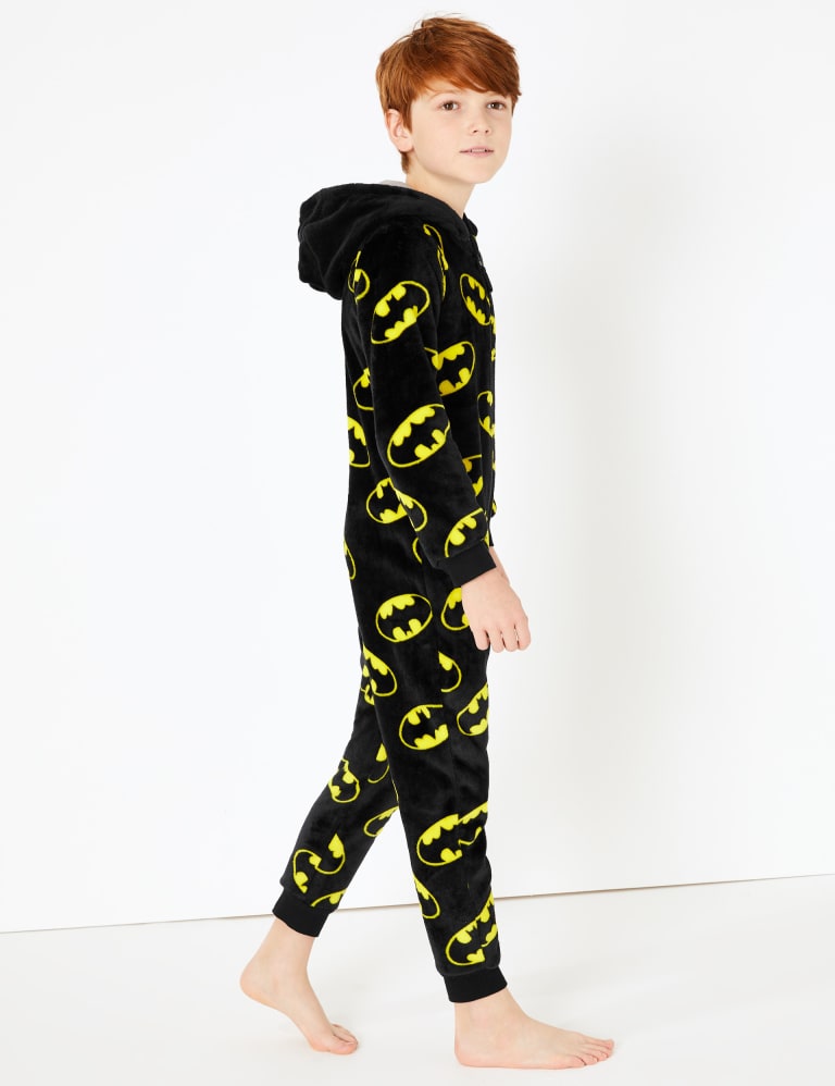 M&s onesie boy best sale