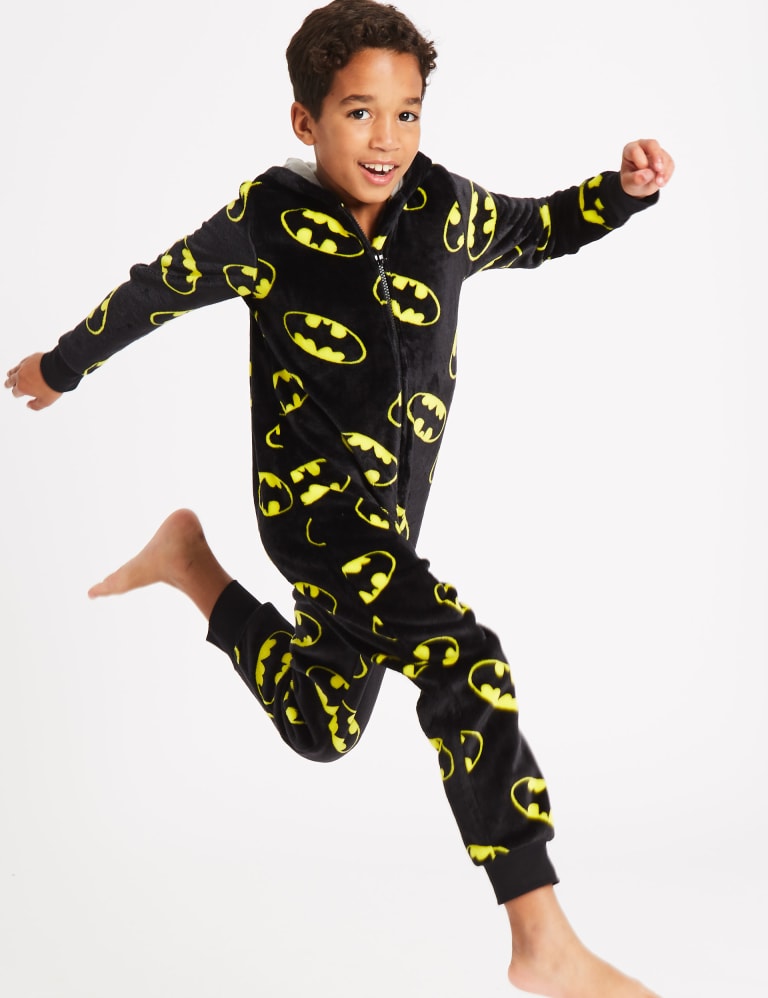 Marks and spencer onesie boy top