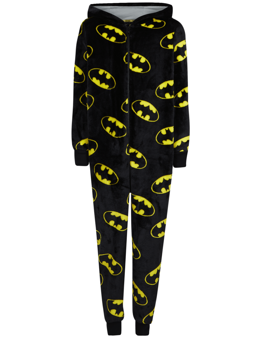 Boys batman onesie hotsell