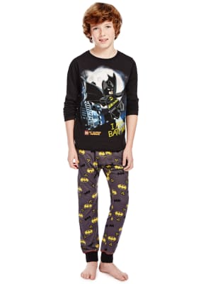 Boys lego online pyjamas