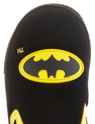 Batman slippers online child