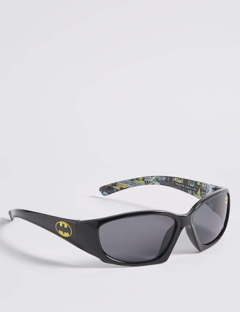 Kids batman sunglasses sales