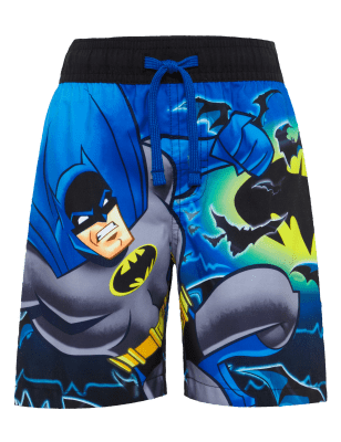 Batman swim store trunks for adults