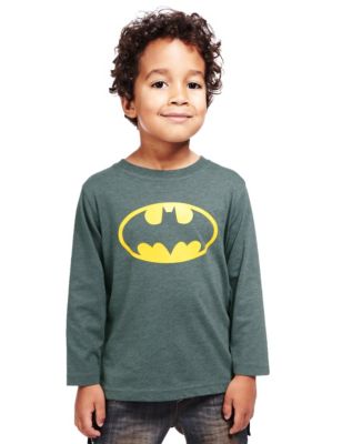 Batman™ T-Shirt with Detachable Cape | M&S