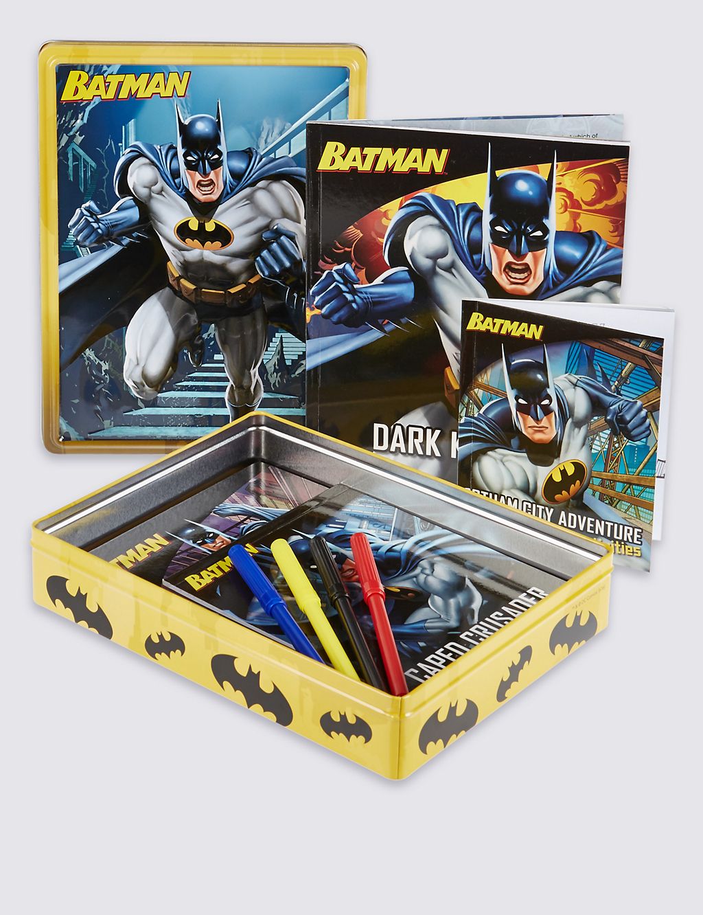 Batman™ Tin 3 of 3
