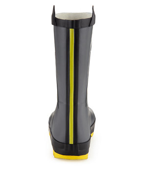 Batman™ Welly Boots (Younger Boys) Image 2 of 5