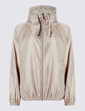Batwing Parka with Stormwear™ Image 2 of 4