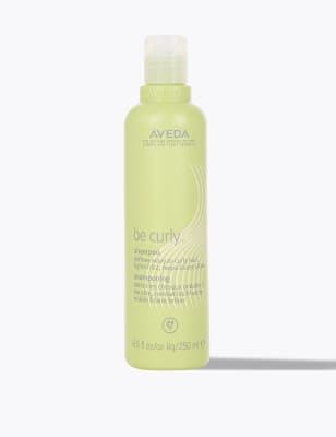 Be Curly Shampoo 250ml Aveda M S