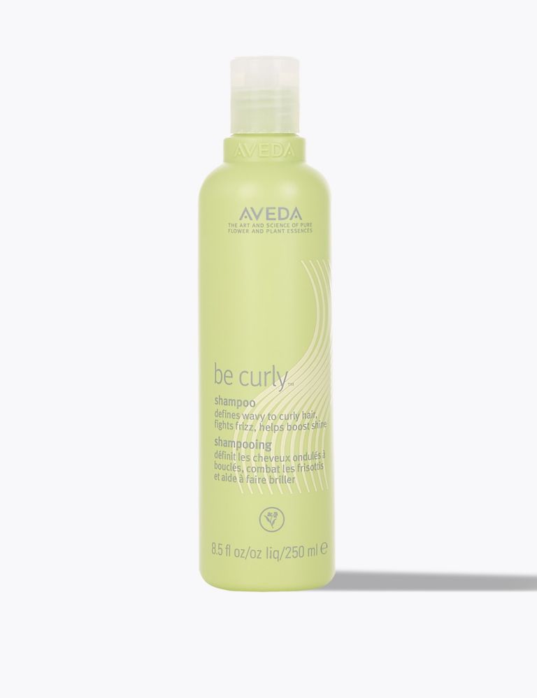 Be Curly™ Shampoo 250ml 1 of 1