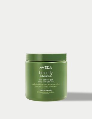 Be Curly Advanced™ Coil Definer Gel 250ml Image 1 of 2